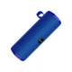Портативна колонка BOROFONE BR1 Beyond sportive wireless speaker Blue (6931474711069) - изображение 2