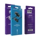 Наушники BOROFONE BM29 Sound edge universal earphones with mic Black - изображение 4
