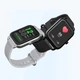 Смарт-часы Xiaomi Haylou Smart Watch RS4 (LS12) Silver [74971] - изображение 4