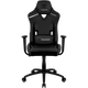 Геймерське крісло Aerocool ThunderX3 TC3 (All Black) [75028] - зображення 1