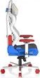 Геймерське крісло DXRacer Air PRO (AIR-R1S-WRB.G-B3-NVF) [75012] - зображення 7