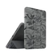 Чехол-книжка Blueo Ape Case with Leather Sheath Camo для Apple iPad Pro 12.9" (2020-2021) Grey [73478] - изображение 1