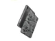 Чехол-книжка Blueo Ape Case with Leather Sheath Camo для Apple iPad Pro 12.9" (2020-2021) Grey [73478] - изображение 3