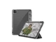 Чехол-книжка Blueo Ape Case with Leather Sheath Camo для Apple iPad Pro 12.9" (2020-2021) Grey [73478] - изображение 6
