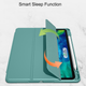 Чехол-книжка Mutural Pinyue Smart Case для Apple iPad Pro 11" M1 2021 Lavender [74641] - изображение 7