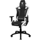 Геймерське крісло ThunderX3 XC3 (All White) [75026] - зображення 3