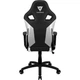 Геймерське крісло ThunderX3 XC3 (All White) [75026] - зображення 6