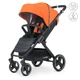Прогулянковий візок EL CAMINO ME 1053N DYNAMIC PRO Orange - зображення 1
