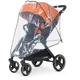 Прогулянковий візок EL CAMINO ME 1053N DYNAMIC PRO Orange - зображення 6