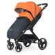 Прогулянковий візок EL CAMINO ME 1053N DYNAMIC PRO Orange - зображення 7