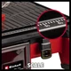 Плиткоріз акумуляторний Einhell X-Change TE-TC 18/115 Li - Solo 4301190 (4006825657500) - зображення 2
