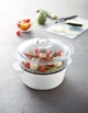 Корзина для пароварки CLASSIC (2 л) Pyrex 000334232 - изображение 6