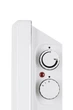 Конвектор ERGO HC 222524 2,5кВт/25м.кв. - изображение 2