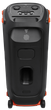 Акустика JBL PartyBox 710 Black (JBLPARTYBOX710EU) - изображение 6