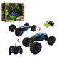 Машинка всюдихід на радіокеруванні Rock Crawler синій MiC (UD2169A) - изображение 1