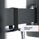 Кріплення Vogels TVM 1623 Black (6833589) - зображення 2