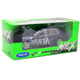 Игрушечная машинка Welly Nex «Країна Іграшок» БМВ 535i, темно-синяя, 18 см (24026W) - изображение 2