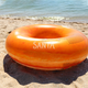 Надувной круг Intex Пончик с присыпкой (Rainbow donut) 99 см (56263) - изображение 5