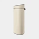 Бак для сміття Touch Bin 40 л Brabantia 200748 - зображення 2