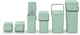 Ведро мусорное Sort & Go 3 л Brabantia 211683 - изображение 5