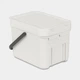 Відро для сміття Sort & Go 6 л Brabantia 213267 - зображення 4