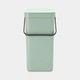 Ведро мусорное Sort & Go 16 л Brabantia 211867 - изображение 2