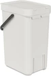 Ведро мусорное Sort & Go 12 л Brabantia 213281 - изображение 3