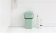 Ведро мусорное Sort & Go 16 л Brabantia 211867 - изображение 4