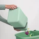 Ведро мусорное Sort & Go 12 л Brabantia 211829 - изображение 4