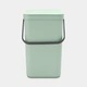 Ведро мусорное Sort & Go 25 л Brabantia 212765 - изображение 2