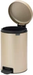 Бак для мусора Pedal Bin 12 л Brabantia 304446 - изображение 8