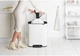 Бак для мусора с педалью Bo 60 л Brabantia 211300 - изображение 7