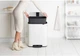 Бак для мусора с педалью Bo 60 л Brabantia 211300 - изображение 9