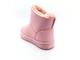 Угги для девочек ASHIGULI A11-1p/23 Розовый 23 - изображение 4