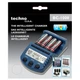Зарядний пристрій Technoline BC1000 SET + аккумулятори (BC1000) - зображення 4