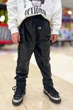 Штаны Best Kids 92 см Черный (8682977077319) - изображение 1