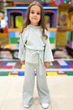 Комплект Best Kids 116 см Зеленый (8682977076404) - изображение 6