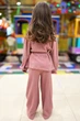 Комплект Best Kids 104 см Розовый (8682977076213) - изображение 2