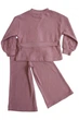 Комплект Best Kids 104 см Розовый (8682977076213) - изображение 6