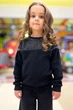 Нарядная одежда Best Kids 98 см Черный (2125000789224) - изображение 5