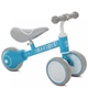 Беговел Profi Kids M 5461-3 Голубой - изображение 1
