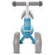 Беговел Profi Kids M 5461-3 Голубой - изображение 2