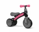 Беговел для малышей Qplay Sweetie Pink от 1 до 3 лет (qp-4081) - изображение 2