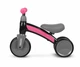 Беговел для малышей Qplay Sweetie Pink от 1 до 3 лет (qp-4081) - изображение 3