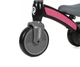 Беговел для малышей Qplay Sweetie Pink от 1 до 3 лет (qp-4081) - изображение 4