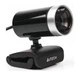 Веб-камера A4Tech PK-910H Black/Silver (4711421896122) - изображение 4