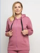 Спортивный костюм с флисом VLAVI Алия 135705 52 Пудра (13570552_vl) - изображение 5
