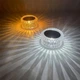 Настольная лампа LED RGB хрустальная Роза Кристалл crystal rose на аккумуляторе с сенсорным управлением на пульте управления Проектор романтический 16 цветов - изображение 9