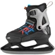 Детские раздвижные коньки Rollerblade Ice 29-33, черный - изображение 4