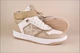 Женские кроссовки Violet W Force Beige 41 Бежевый - изображение 3